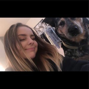 Meet your Posher, Marisa